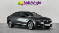 Jaguar Xf Photo 0