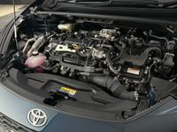 TOYOTA C-HR Photo 20