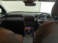 HYUNDAI TUCSON Photo 10