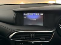 INFINITI Q30 Photo 33