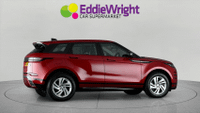 Land Rover RANGE ROVER EVOQUE Photo 7