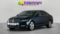 Skoda Superb Photo 2
