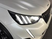 PEUGEOT 2008 Photo 36