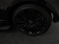 LAND ROVER RANGE ROVER SPORT Photo 27