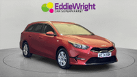 Kia CEED Photo 0