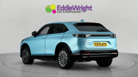 HONDA E:NY1 Photo 1