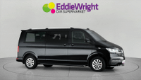 Volkswagen Transporter Photo 8