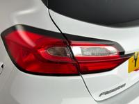 Ford FIESTA Photo 25