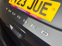 FORD Tourneo Connect Photo 17