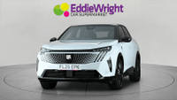 Peugeot 3008 Photo 2