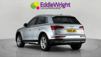 Audi Q5 Photo 1