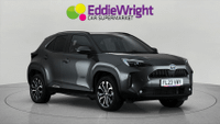 Toyota YARIS CROSS Photo 0