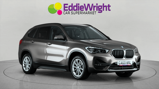 BMW X1 2.0T 20i 192 Bhp SE xDRIVE (NQ)
