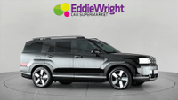HYUNDAI Santa Fe Photo 8