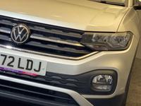 Volkswagen T-CROSS Photo 30