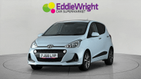 Hyundai I10 Photo 8