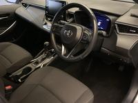 TOYOTA COROLLA Photo 3