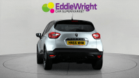 RENAULT Captur Photo 5