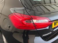 FORD Fiesta Photo 19