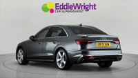 AUDI A4 Photo 1