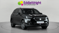 SEAT TARRACO Photo 7