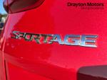 Kia Sportage Photo 45