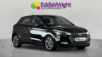 HYUNDAI I20 Photo 0