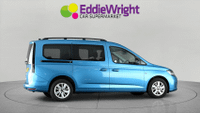 Volkswagen Caddy Photo 7