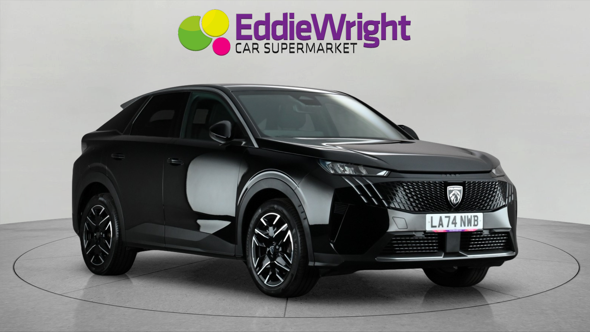 2024 Peugeot 3008