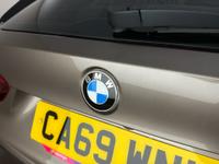 BMW X1 Photo 24