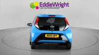 TOYOTA Aygo Photo 5