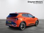 Kia Sportage Photo 8