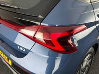 HYUNDAI I20 Photo 23