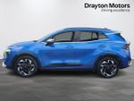Kia Sportage Photo 5