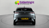 RENAULT MEGANE Photo 5