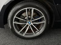 BMW 5 Series Photo 22