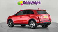 MITSUBISHI ASX Photo 4
