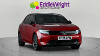 VAUXHALL CORSA Photo 7