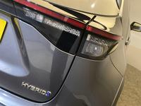 TOYOTA YARIS CROSS Photo 18