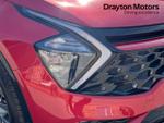 Kia Sportage Photo 39