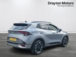 Kia Sportage Photo 8