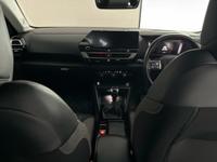 CITROEN C4 Photo 10