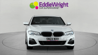BMW 3 Series Photo 1