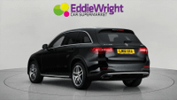 MERCEDES-BENZ Glc Class Photo 1
