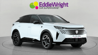 Peugeot 3008 Photo 0