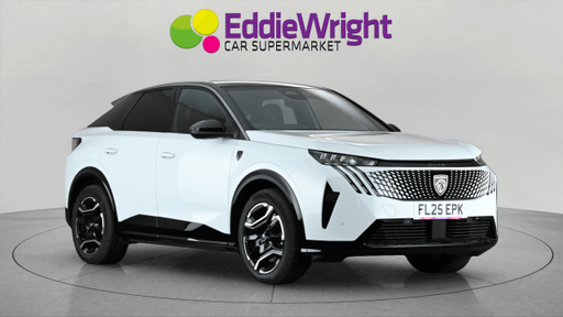 Peugeot 3008 E-3008 73KWH 210ps GT AUTO (NQ)