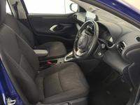 MAZDA MAZDA 2 Photo 9