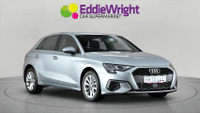 Audi A3 Photo 0
