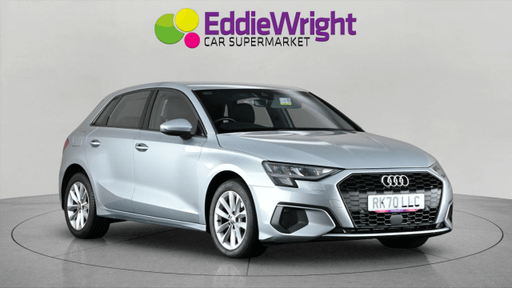 Audi A3 2.0 TDI 35 150 Bhp TECHNIK SPORTBACK S TRONIC (NQ)