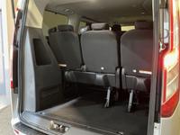 FORD TOURNEO CUSTOM Photo 13